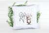 Digital Rectangle Graphic Design VALENTINE - OWL WITH HEARTS - PNG SVG PDF JPEG Farmhouse Country Home VALENTINE'S DAY HOLIDAY Decoupage Sublimation &nbsp;Design Gift Crafters Delight - JAMsCraftCloset