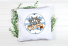 ROUND Digital Graphic Design NAUTICAL SAIL AWAY Sublimation PNG SVG BOAT DECOR Home Decor Wall Art Decor Gift Crafters Delight - JAMsCraftCloset