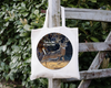 ROUND Digital Graphic Design RUNNING DEER - CATCH ME IF YOU CAN Decor Lake Scene With Animals First Home Sublimation Decoupage PNG SVG Country Farmhouse Home Decor Wall Art Shelf Sitter Gift Crafters Delight - JAMsCraftCloset