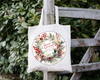ROUND Digital Graphic Design SEASONS GREETINGS - &nbsp;Gift First Home Sublimation Decoupage PNG SVG Country Farmhouse Home Decor HOLIDAY Wall Art or Shelf Sitter Decor Gift Crafters Delight - JAMsCraftCloset