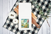 RECTANGLE SHAPED Digital Graphic Design TAKE A WALK WITH ME - PNG SVG Lake House Sign Farmhouse Country Home Cabin Wall Art Shelf Sitter Decor Gift Crafters Delight - JAMsCraftCloset