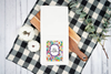 RECTANGLE SHAPED Digital Graphic Design LETS COOK TOGETHER - PNG SVG Lake House Sign Farmhouse Country Home Cabin Wall Art Shelf Sitter Decor Gift Crafters Delight - JAMsCraftCloset