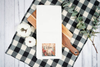 DIGITAL RECTANGLE Graphic Design FLORAL WELCOME - PNG SVG Lake House Sign Farmhouse Country Home Cabin Wall Art Shelf Sitter Decor Gift Crafters Delight {{ JAMsCraftCloset }}