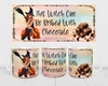 MUG Coffee Full Wrap Sublimation Funny Digital Graphic Design Download THIS WITCH CAN BE BRIBED WITH CHOCOLATE SVG-PNG Holiday Halloween Crafters Delight - JAMsCraftCloset