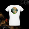 ROUND Digital Graphic Design FISHERMEN - TRANQUIL AND SERENE MAN FISHING Decor Lake Scene With Animals First Home Sublimation Decoupage PNG SVG Country Farmhouse Home Decor Wall Art Shelf Sitter Gift Crafters Delight - JAMsCraftCloset