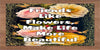 BUNDLE 2 TUMBLERS VIBRANT FLORAL Graphic Design Positive Saying Home Decor Downloads SVG PNG JPEG Files Sublimation Design Crafters Delight Farm Decor Home Decor - DIGITAL GRAPHIC DESIGN - JAMsCraftCloset