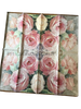 NAPKIN 11 PINK ROSES Decoupage Craft Supplies Paper Crafts Card Making Journaling Mixed Medium Crafters Delight
