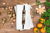Rolling Pin Hand Painted Decoupaged Country Farmhouse Decor EACH DAY I LOVE YOU MORE Kitchen Decor Gift Idea - JAMsCraftCloset
