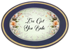 OVAL SHAPED Digital Graphic Design I GOT YOU BABE Sublimation PNG SVG Lake House Sign Farmhouse &nbsp;Country Home Cabin Bedroom Wall Art Decor Wreath Design Gift Crafters Delight - JAMsCraftCloset