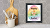EASTER EGG 5 - HAPPY EASTER Digital Graphic Design SVG-PNG-JPEG Download Holiday Decor Wall Art Home Decor Sublimation Design Crafters Delight - DIGITAL GRAPHICS - JAMsCraftCloset