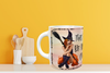 MUG Coffee Full Wrap Sublimation Funny Digital Graphic Design Download THIS WITCH CAN BE BRIBED WITH CHOCOLATE SVG-PNG Holiday Halloween Crafters Delight {{ JAMsCraftCloset }}