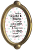 OVAL DIGITAL Graphic Design YOU LEFT ME BEAUTIFUL MEMORIES Pink Aqua Hearts Sublimation PNG SVG Lake House Sign Farmhouse Country Home Cabin Bedroom Wall Art Decor Wreath Design Gift Crafters Delight - JAMsCraftCloset