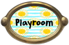 OVAL SHAPED Digital Graphic Design PLAYROOM Sublimation PNG SVG Lake House Sign Farmhouse Country Home Cabin DOOR ART Decor Wreath Design Gift Crafters Delight - JAMsCraftCloset
