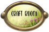 OVAL SHAPED Digital Graphic Design CRAFT ROOM Sublimation PNG SVG Lake House Sign Farmhouse Country Home Cabin DOOR ART Decor Wreath Design Gift Crafters Delight - JAMsCraftCloset