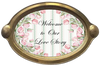 OVAL SHAPED Digital Graphic Design WELCOME TO OUR LOVE STORY 2 Sublimation PNG SVG Lake House Sign Farmhouse Country Home Cabin WEDDING DECOR Bedroom Wall Art Decor Wreath Design Gift Crafters Delight - JAMsCraftCloset
