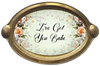 OVAL SHAPED Digital Graphic Design I GOT YOU BABE Sublimation PNG SVG Lake House Sign Farmhouse &nbsp;Country Home Cabin Bedroom Wall Art Decor Wreath Design Gift Crafters Delight - JAMsCraftCloset