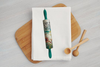 Rolling Pin Hand Painted Decoupaged Country Farmhouse Decor A LITTLE COUNTRY IS GOOD FOR THE SOUL Kitchen Decor Gift Idea - JAMsCraftCloset