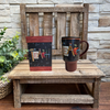 Mug &nbsp;Vintage Teacher Themed &nbsp;TEACH LANG 2005 16 Ounce #5036012 Collectible Gift Idea - JAMsCraftCloset