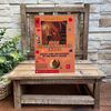 Book On Tape Vintage Scholastic The Baby-Sitters Club - Stacey and the Mystery at the Empty House With Charm Kids Gift Collectible - JAMsCraftCloset