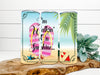TUMBLER Full Wrap Sublimation Digital Graphic Design Download IM WALKIN ON SUNSHINE SVG-PNG Kitchen Patio Porch Decor Gift Picnic Crafters Delight - Digital Graphic Design - JAMsCraftCloset