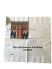 NAPKIN 4 NAVAHO DESIGN Decoupage Craft Supplies Paper Crafts Card Making Journaling Mixed Medium Crafters Delight