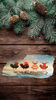 Antique West Virginia Roof Decoupaged 4 CHICKENS BELIEVE Handmade Wall Art Unique Holiday Decoration Country Farmhouse Decor Gift - JAMsCraftCloset