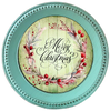 ROUND Digital Graphic Design MERRY CHRISTMAS 2 - &nbsp;Gift First Home Sublimation Decoupage PNG SVG Country Farmhouse Home Decor HOLIDAY Wall Art or Shelf Sitter Decor Gift Crafters Delight - JAMsCraftCloset