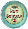 ROUND Digital Graphic Design MERRY CHRISTMAS 3 - &nbsp;Gift First Home Sublimation Decoupage PNG SVG Country Farmhouse Home Decor HOLIDAY Wall Art or Shelf Sitter Decor Gift Crafters Delight - JAMsCraftCloset