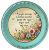 ROUND Digital Graphic Design - A PERFECT MARRIAGE - Wedding Gift HOME DECOR Sublimation Decoupage PNG SVG PDF JPEG Country Farmhouse Wall Art Shelf Sitter Gift Crafters Delight - JAMsCraftCloset
