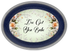 OVAL SHAPED Digital Graphic Design I GOT YOU BABE Sublimation PNG SVG Lake House Sign Farmhouse &nbsp;Country Home Cabin Bedroom Wall Art Decor Wreath Design Gift Crafters Delight - JAMsCraftCloset