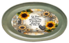 OVAL SHAPED Digital Graphic Design LET YOUR DREAMS BLOSSOM Sublimation PNG SVG Lake House Sign Farmhouse Country Home Cabin WEDDING DECOR Bedroom Wall Art Decor Wreath Design Gift Crafters Delight - JAMsCraftCloset