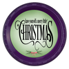 ROUND Digital Graphic Design HAVE YOURSELF A MERRY LITTLE CHRISTMAS 2 - CHRISTMAS DESIGN PNG-JPEG-PDF-SVG-Decoupage-Sublimation Design Graphic Country Farmhouse Home Decor HOLIDAY Decor Gift Crafters Delight- JAMsCraftCloset
