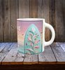 MUG Coffee Full Wrap Sublimation Funny Digital Graphic Design Download I NEED TO LIVE WHERE SUMMER NEVER ENDS SVG-PNG Crafters Delight - JAMsCraftCloset