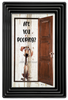 Digital Rectangle Graphic BATHROOM Design SVG-PNG-JPEG Decoupage Sublimation ARE YOU POOPING - DOG - Farm Animal Download Crafters Delight - JAMsCraftCloset