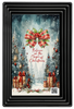 DIGITAL RECTANGLE Graphic Design BELIEVE IN THE MAGIC OF CHRISTMAS - PNG SVG JPEG PDF Farmhouse Country Cabin POSITIVE SAYING Christmas Holiday Decor Wall Art Home Decor Gift Crafters Delight - JAMsCraftCloset