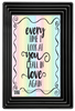 DIGITAL RECTANGLE Graphic Design I LOOK AT YOU AND FALL IN LOVE AGAIN 3 - PNG SVG JPEG PDF Farmhouse Country Cabin NURSERY Wall Art Shelf Sitter Home Decor Gift Crafters Delight - JAMsCraftCloset