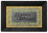 RECTANGLE SHAPED Digital Graphic Design MERRY CHRISTMAS - PNG SVG Lake House Sign Farmhouse Country Home Cabin HOLIDAY Wall Art Decor Gift Crafters Delight HAPPY CRAFTING - JAMsCraftCloset