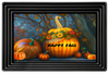 RECTANGLE SHAPED Digital Graphic Design HAPPY FALL - PUMPKIN - PNG SVG Lake House Sign Farmhouse Country Home Cabin HOLIDAY Wall Art Decor Gift Crafters Delight HAPPY CRAFTING - JAMsCraftCloset