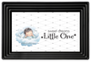 RECTANGLE SHAPED Digital Graphic Design SWEET DREAMS LITTLE ONE - BOY - PNG SVG PDF Farmhouse Country Home Cabin NURSERY Wall Art Decor Gift Crafters Delight HAPPY CRAFTING - JAMsCraftCloset