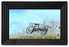 DIGITAL RECTANGLE Graphic Design FAMILY - PNG SVG JPEG PDF Farmhouse Country Cabin SHELF SITTER WALL ART Home Decor Gift Crafters Delight - JAMsCraftCloset