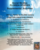 FLORIDA STUDIES Social Studies Houghton Mifflin UNIT 4 CHAPTER 9 Riches to Rags to Riches-Teacher Resource Supplemental Vocabulary Activities-FDR-Depression-New Deal-Hoover-WW2-Tourism-Victory Garden-Roaring 20s-Versailles-FREE Activities Included {{ JAMsCraftCloset }}