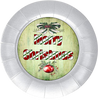 ROUND Digital Graphic Design MERRY CHRISTMAS 3 - &nbsp;Gift First Home Sublimation Decoupage PNG SVG Country Farmhouse Home Decor HOLIDAY Wall Art or Shelf Sitter Decor Gift Crafters Delight - JAMsCraftCloset