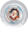 ROUND Digital Graphic Design SANTA - I WILL FIND YOU - &nbsp;CHRISTMAS DESIGN PNG-JPEG-PDF-SVG-Decoupage-Sublimation Design Graphic Country Farmhouse Home Decor HOLIDAY Decor Gift Crafters Delight - JAMsCraftCloset