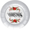 ROUND Digital Graphic Design HAVE YOURSELF A MERRY LITTLE CHRISTMAS - CHRISTMAS DESIGN PNG-JPEG-PDF-SVG-Decoupage-Sublimation Design Graphic Country Farmhouse Home Decor HOLIDAY Decor Gift Crafters Delight- JAMsCraftCloset