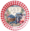 ROUND Digital Graphic Design THE BLUES THAT MAKE YOU FEEL BETTER First Home Sublimation PNG SVG Country Farmhouse Home Decor Positive Saying Wall Art Decor Gift Crafters Delight - JAMsCraftCloset