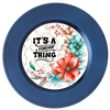 ROUND Digital Graphic Design IT'S A FOREVER THING Wedding Gift First Home Sublimation PNG SVG Country Farmhouse Home Decor Wall Art Gift Crafters Delight - JAMsCraftCloset