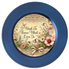 ROUND Digital Graphic Design I WANT TO KNOW WHAT LOVE IS Wedding Gift First Home Sublimation Decoupage PNG SVG Country Farmhouse Home Decor Wall Art Shelf Sitter Gift Crafters Delight - JAMsCraftCloset