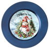 ROUND Digital Graphic Design I'D MELT FOR YOU Christmas Gift First Home Sublimation Decoupage PNG SVG Country Farmhouse Home Decor Wall Art Decor Gift Crafters Delight - JAMsCraftCloset