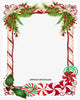 FRAME 38 Borders and Frames PNG Clipart Unique One Of A Kind Page Elegant Artistic Floral Country Colorful Decorative Borders Graphic Designs Crafters Delight - Digital Graphic Designs - JAMsCraftCloset