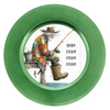 ROUND Digital Graphic Design HERE FISHY FISHY FISHY Old Fisherman First Home Sublimation Decoupage PNG SVG Country Farmhouse Home Kitchen Decor Wall Art Shelf Sitter Gift Crafters Delight - JAMsCraftCloset